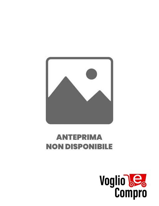 Contatto magnetico in plastica di forma cilindrica MICROVIDEO