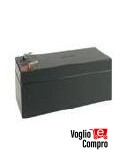 BATTERIA 12V-7AH per sistemi di allarme