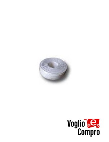 CAVO 6 CONDUTTORI 2X0.50 + 4X0.22 PER SISTEMI DI ALLARME MICROVIDEO