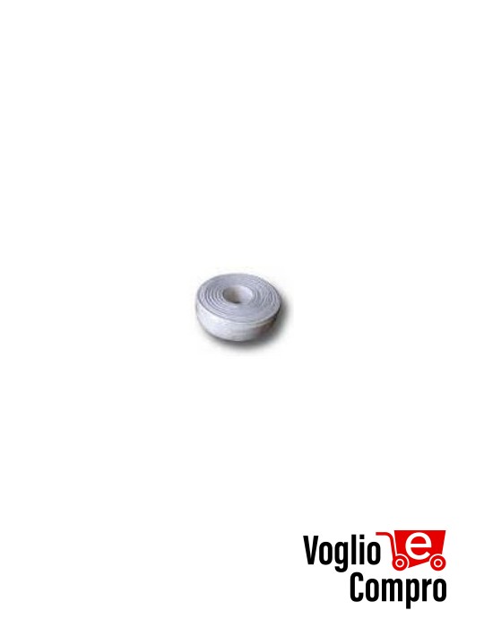 CAVO 6 CONDUTTORI 2X0.50 + 4X0.22 PER SISTEMI DI ALLARME MICROVIDEO