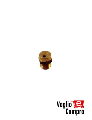 Ugello di erogazione a 45° accessorio nebbiogeno MICROVIDEO