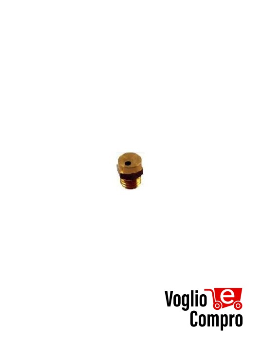 Ugello di erogazione a 45° accessorio nebbiogeno MICROVIDEO