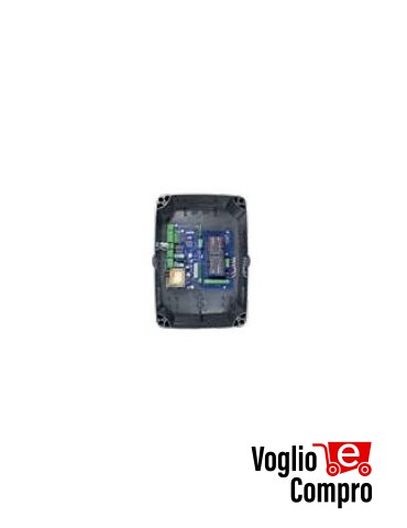 ABL1/R2RX L1/R2-CRX Quadro elettronico per 1 SUPER RIB 4000