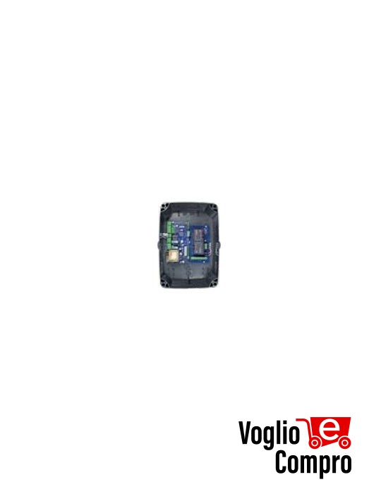 ABL1/R2RX L1/R2-CRX Quadro elettronico per 1 SUPER RIB 4000