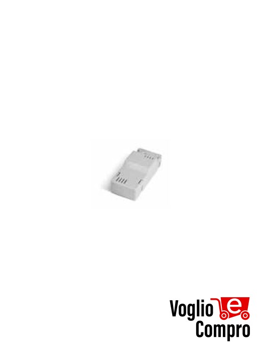 Scheda di carica per batteria BAT M016 161232