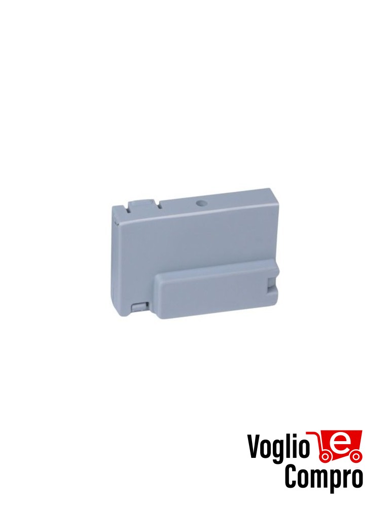 Modulo ricevitore ad innesto 433,92 MHz. Possibilità di memorizzare fino a 500 telecomandi 11B060