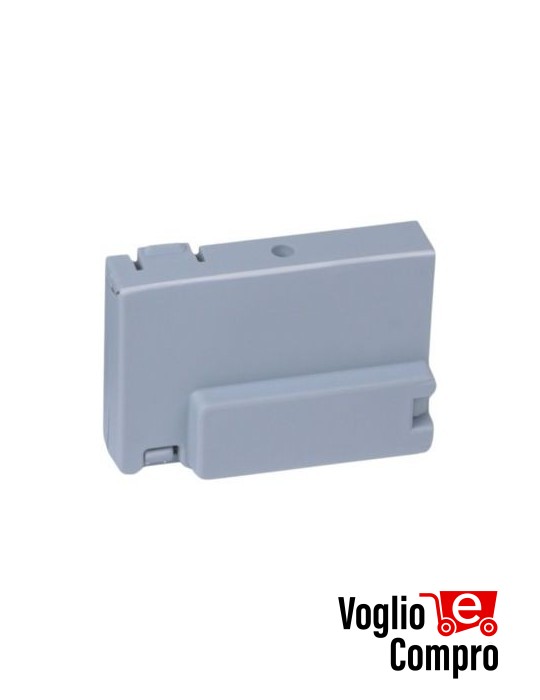 Modulo ricevitore ad innesto 433,92 MHz. Possibilità di memorizzare fino a 500 telecomandi 11B060