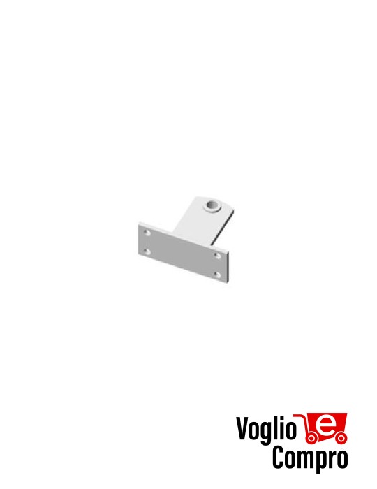 Staffa anteriore presaldata (2 pz./conf) PER MOTORE KING GATES JET 162257