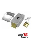 LOCK VE Elettroserratura verticale 12 V PER MOTORE JET 162912