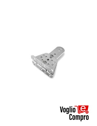 Staffa anteriore regolabile (2 pz./conf.) ACCESSORIO COUPER 162260