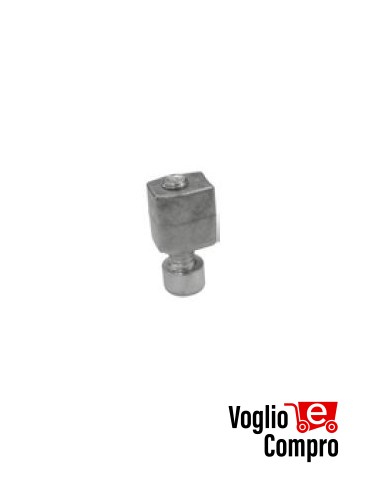 BK40 Fine corsa meccanico per apertura o chiusura (2 pz.) per KING GATES MODUS