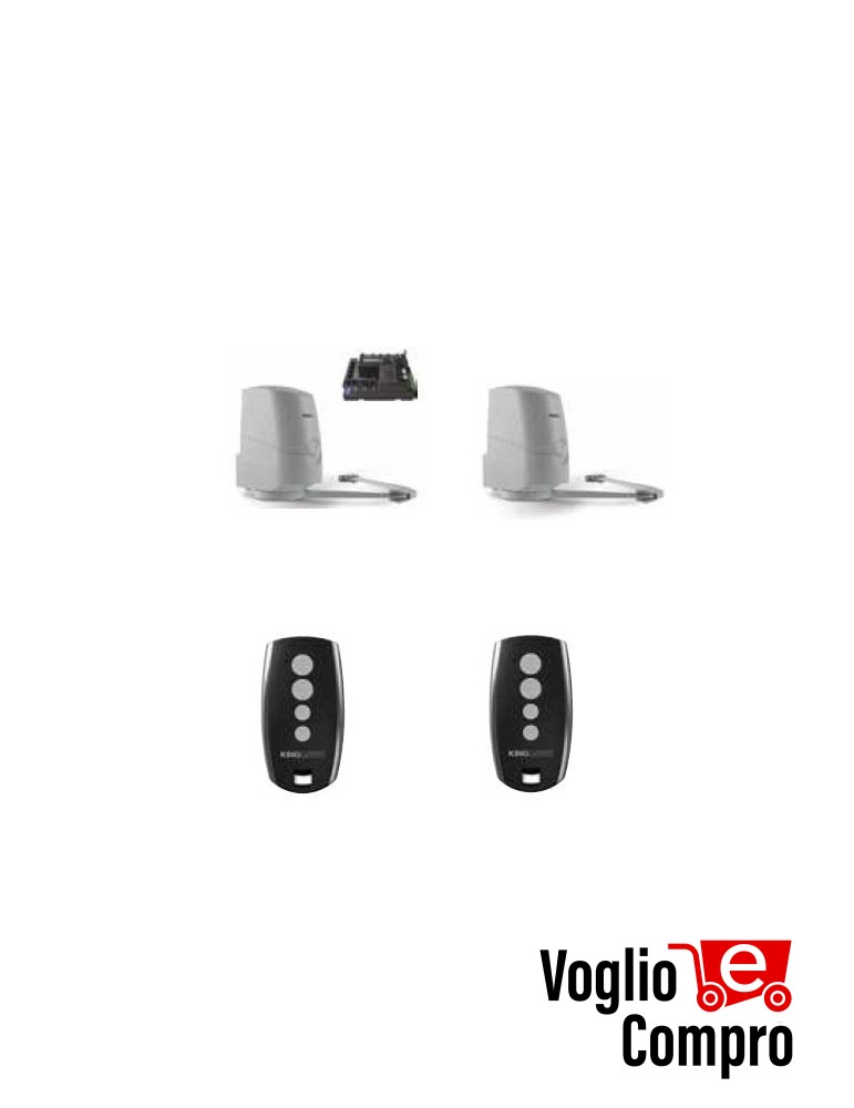 MODUS KIT MODELLO MODUSKIT280VL 2,8m - 300 Kg 29S149