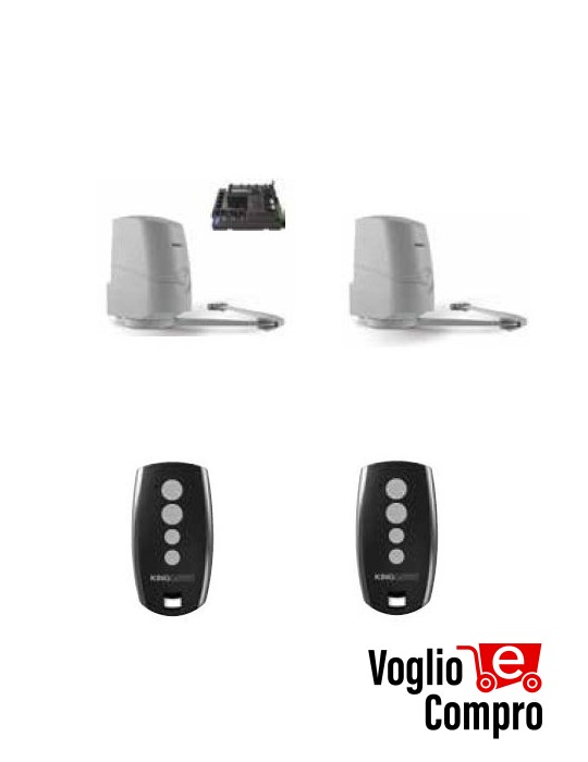 MODUS KIT MODELLO MODUSKIT280VL 2,8m - 300 Kg 29S149