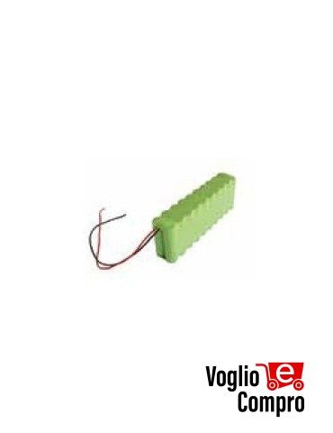 BATTERIA 24 V 1,3 Ah per KING GATES MODUS 161237