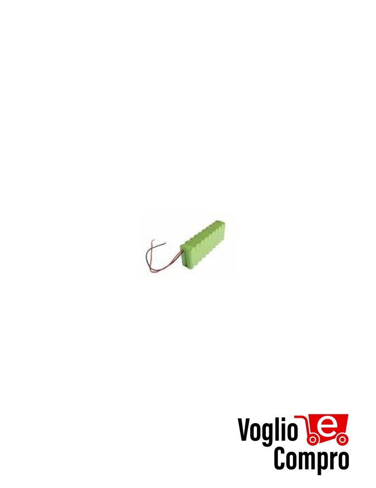 BATTERIA 24 V 1,3 Ah per KING GATES MODUS 161237