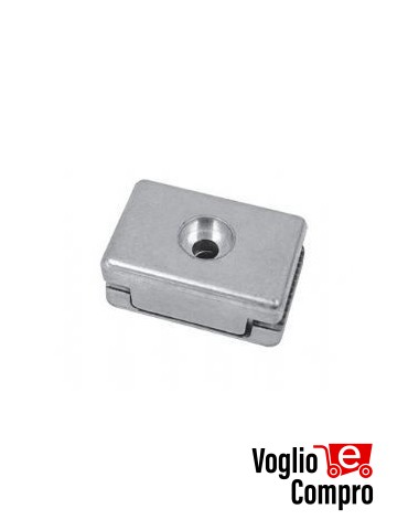 ARRESTO MECCANICO DI CHIUSURA REGOLABILE V2 162258 PER MOTORE STARK3