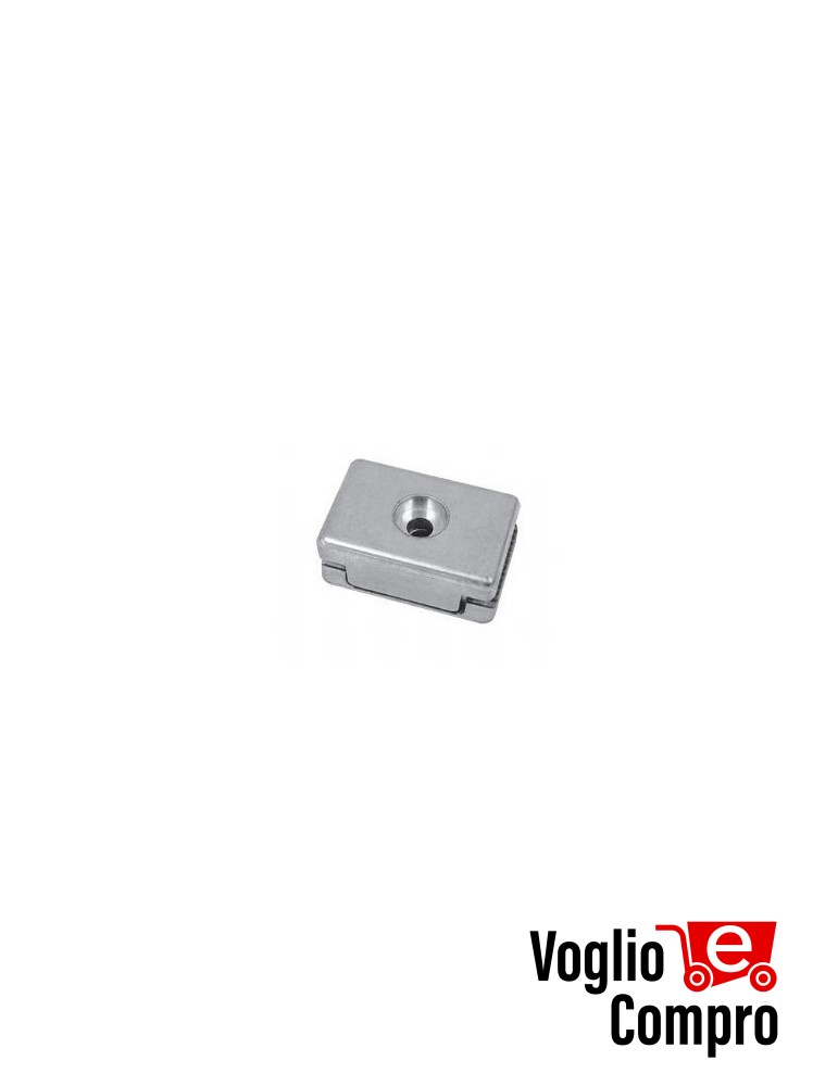 ARRESTO MECCANICO DI CHIUSURA REGOLABILE V2 162258 PER MOTORE STARK3