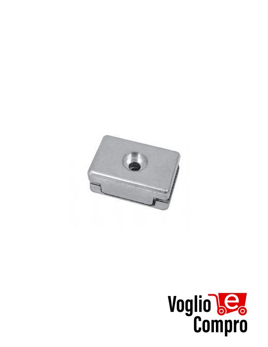 ARRESTO MECCANICO DI CHIUSURA REGOLABILE V2 162258 PER MOTORE STARK3