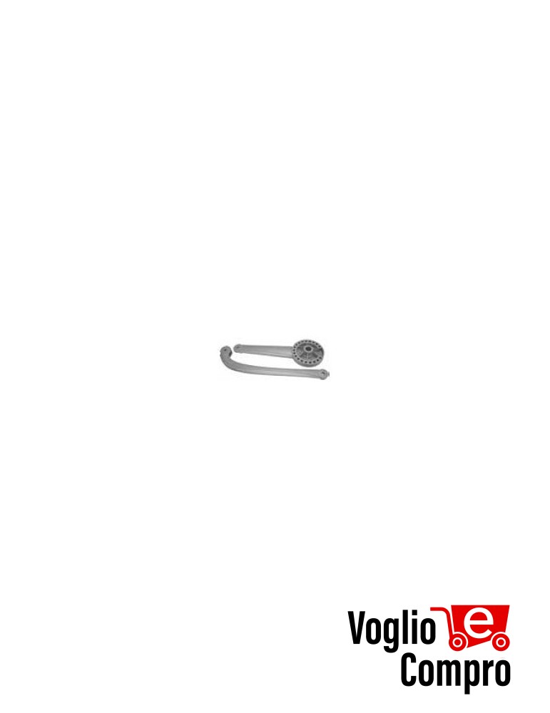 MOLINK420 BRACCIO ARTICOLATO PER ANTE FINO A 4,2 Mt PER MODUS KING GATES