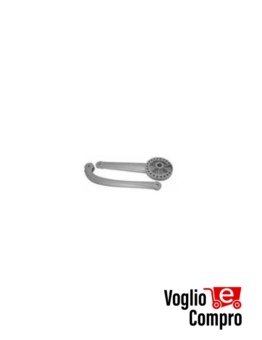 BRACCIO ARTICOLATO PER ANTE FINO A 1,8 Mt ACCESSORIO MODUS