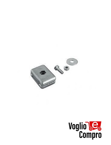 ARRESTO MECCANICO DI CHIUSURA REGOLABILE ACCESSORIO COUPER