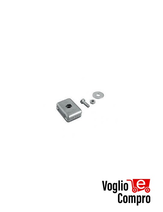 ARRESTO MECCANICO DI CHIUSURA REGOLABILE ACCESSORIO COUPER