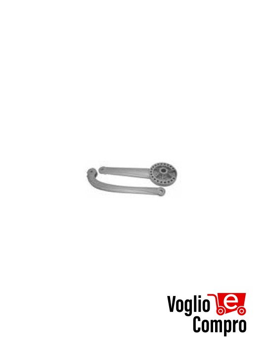 BRACCIO ARTICOLATO PER ANTE FINO A 1,8 Mt ACCESSORIO ZORUS