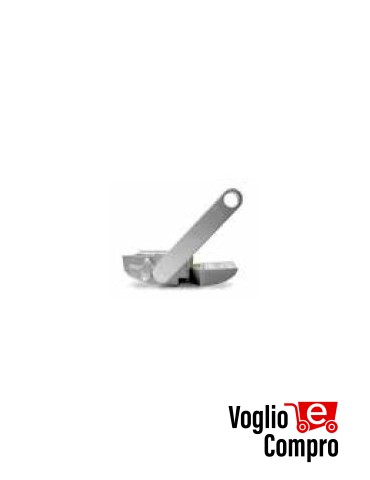 INTROLOCK R01 Sistema di sblocco con leva per KING GATES INTRO 1622B1