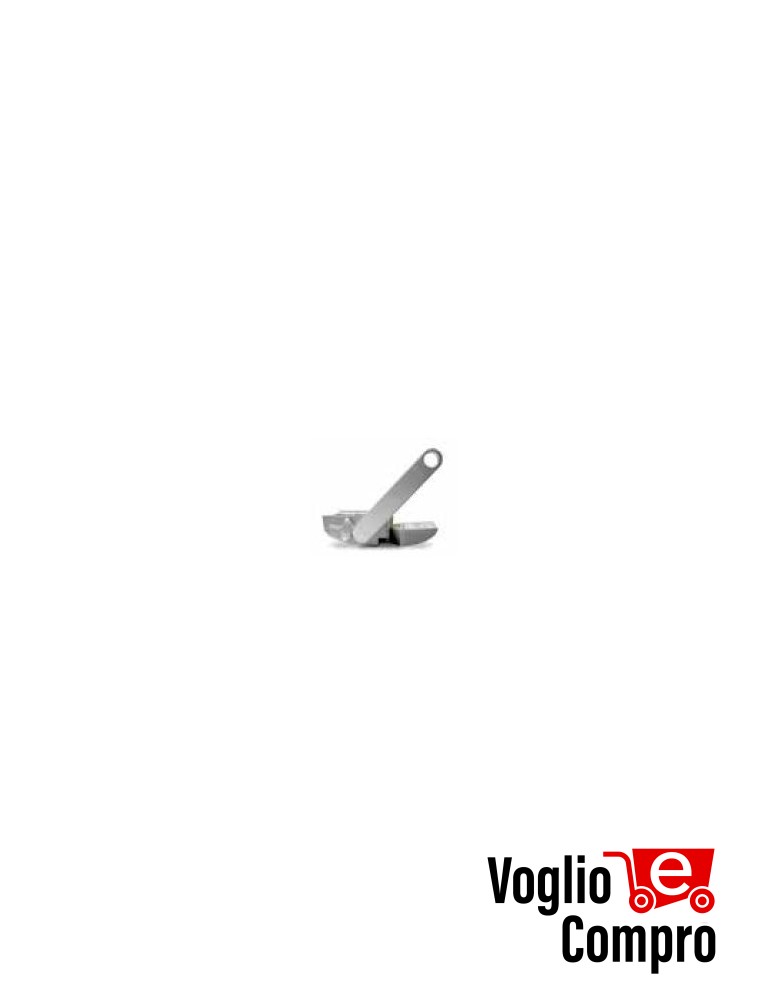 INTROLOCK R01 Sistema di sblocco con leva per KING GATES INTRO 1622B1