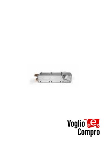 INTROKEY R01 Sistema di sblocco con chiave per KING GATES INTRO 1622A9