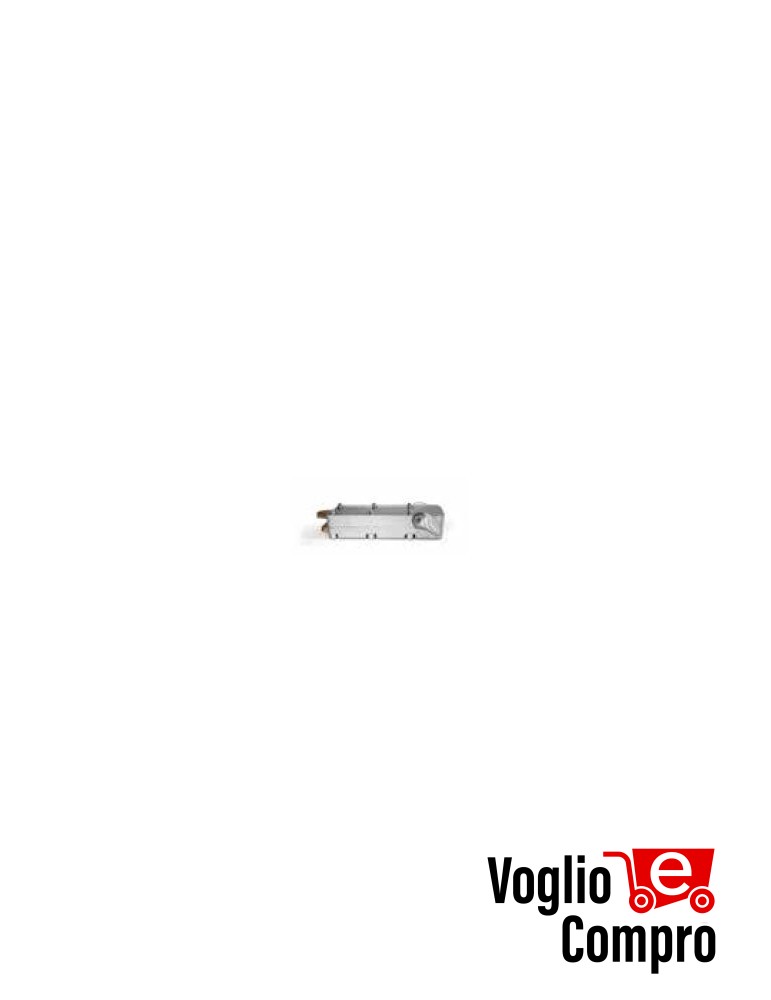 INTROKEY R01 Sistema di sblocco con chiave per KING GATES INTRO 1622A9