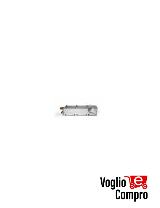 INTROKEY R01 Sistema di sblocco con chiave per KING GATES INTRO 1622A9