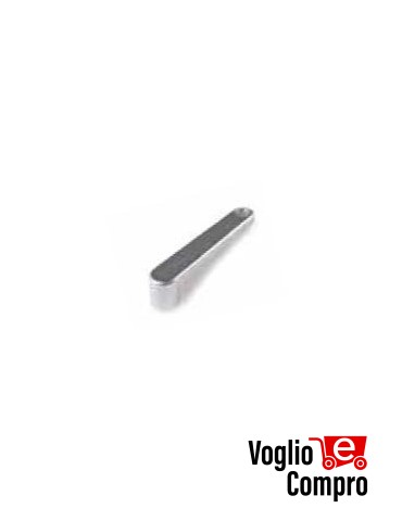 INK Leva di sblocco per KING GATES INTRO LOCK (4 pz./conf) 1722H7