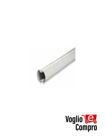 Asta per varco di 4 m accessorio KING GATES NUUR4 163638