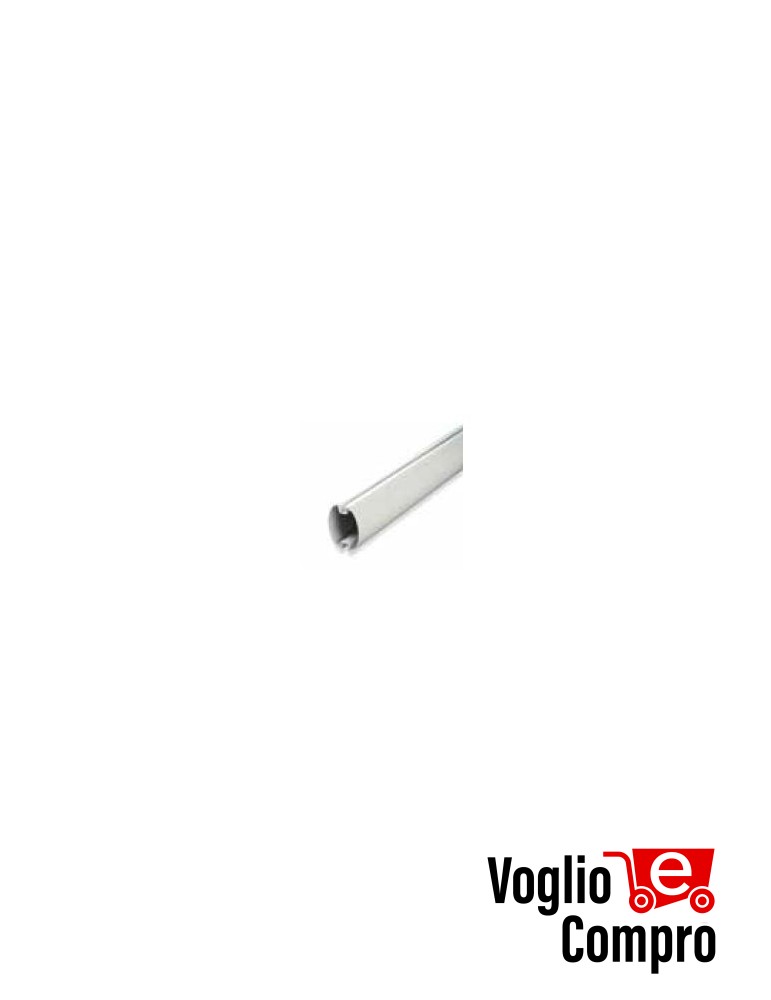 Asta per varco di 4 m accessorio KING GATES NUUR4 163638