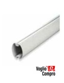 Asta per varco di 4 m accessorio KING GATES NUUR4 163638