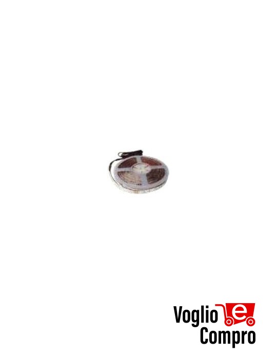 Striscia adesiva LED-RGB (4 m) accessorio KING GATES NUUR4 163677