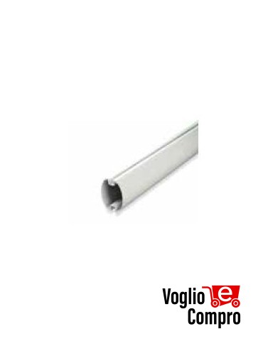 Asta per varco di 5 m accessorio KING GATES NUUR6 163639