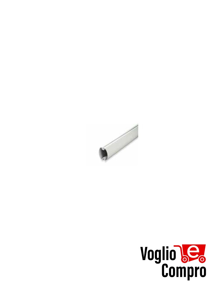 Asta per varco di 5 m accessorio KING GATES NUUR6 163639