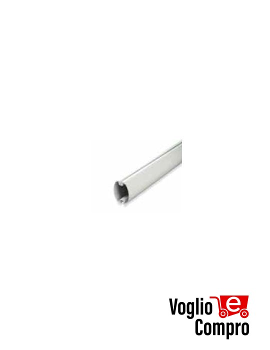 Asta per varco di 5 m accessorio KING GATES NUUR6 163639