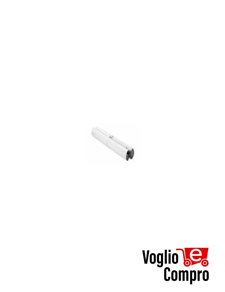 Giunto per aste accessorio per KING GATES NUUR6 163653