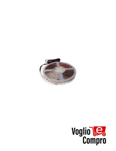 Striscia adesiva LED-RGB (6 m) accessorio KING GATES NUUR6 163678