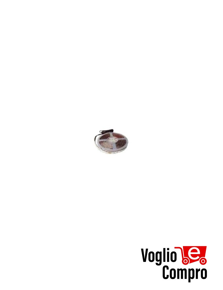 Striscia adesiva LED-RGB (6 m) accessorio KING GATES NUUR6 163678