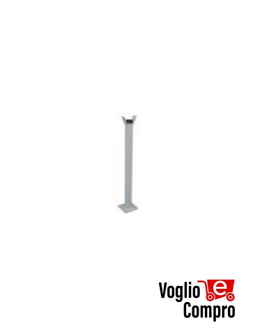 Appoggio fisso ACCESSORIO NUUR 163605