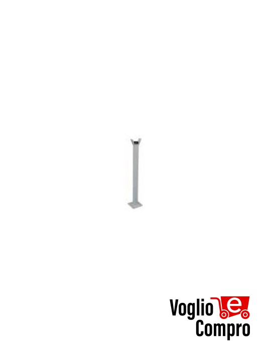 Appoggio fisso ACCESSORIO NUUR 163605