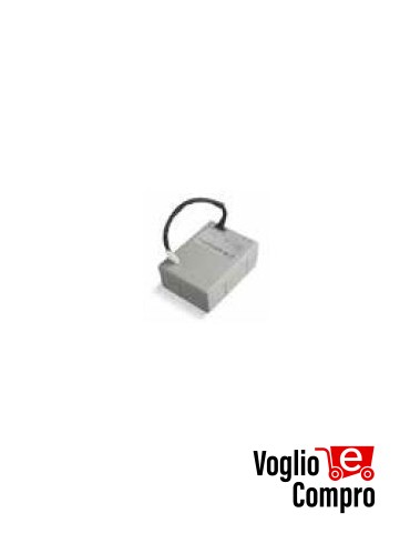 Batteria tampone con caricabatterie ACCESSORIO NUUR 161261