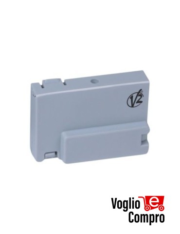 MR2-K - Modulo ricevitore ad innesto 433,92 MHz ACCESSORIO NUUR