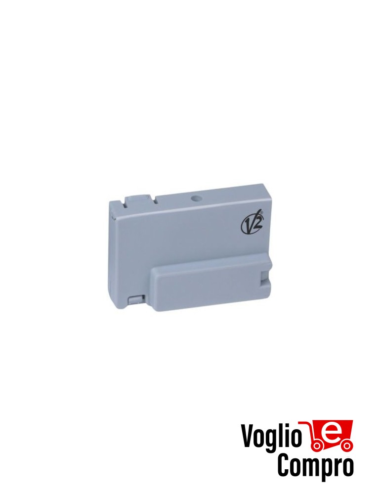 MR2-K - Modulo ricevitore ad innesto 433,92 MHz ACCESSORIO NUUR