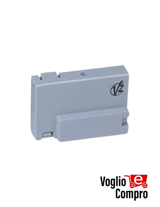 MR2-K - Modulo ricevitore ad innesto 433,92 MHz ACCESSORIO NUUR