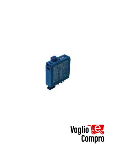 Rilevatore di spire magnetiche (monocanale) ACCESSORIO NUUR 162241